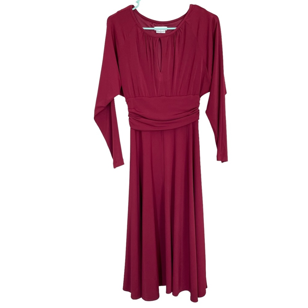 London Times Dress